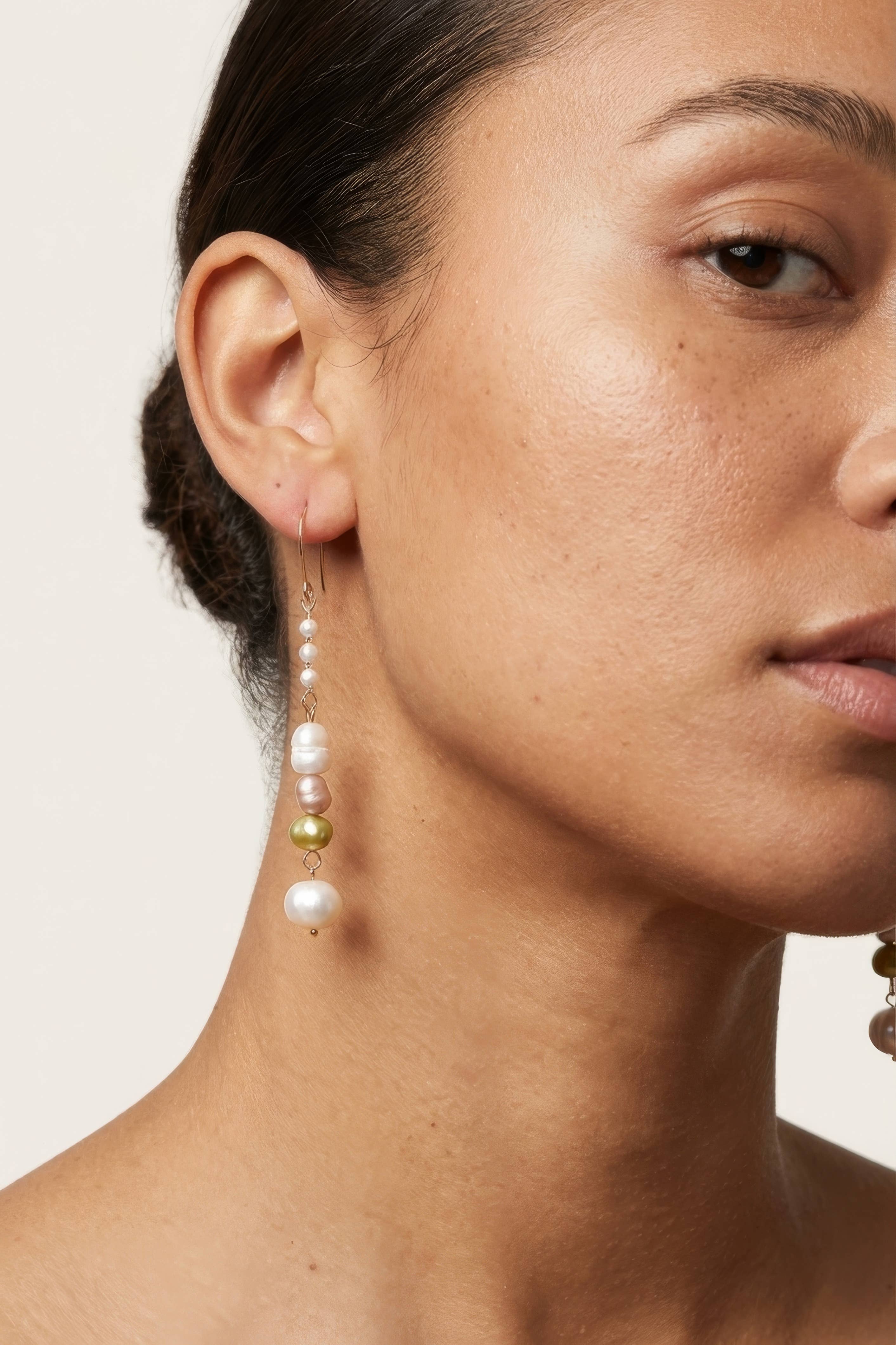 Layla Earrings