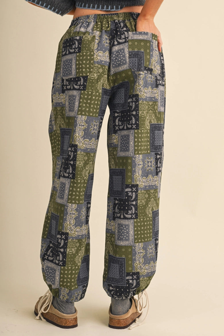 Jianna Pants
