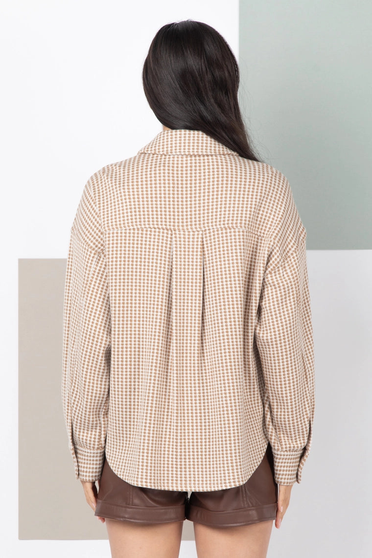 Marina Jacket - Proper
