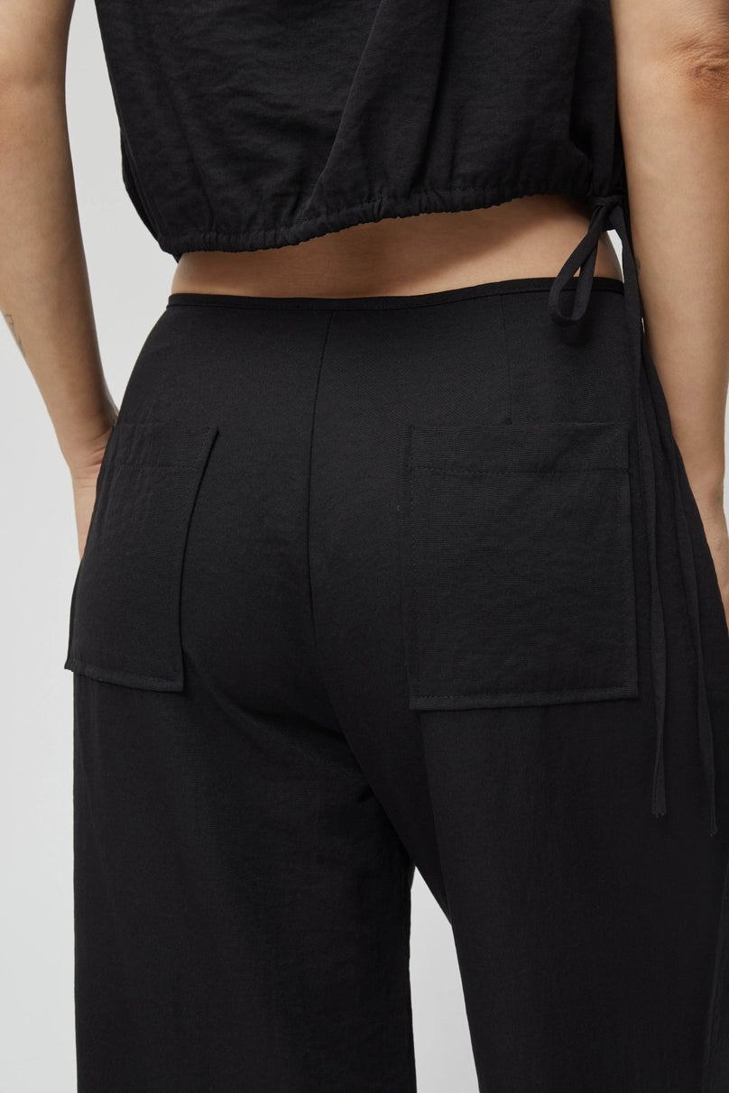 Allegra Pants - Proper