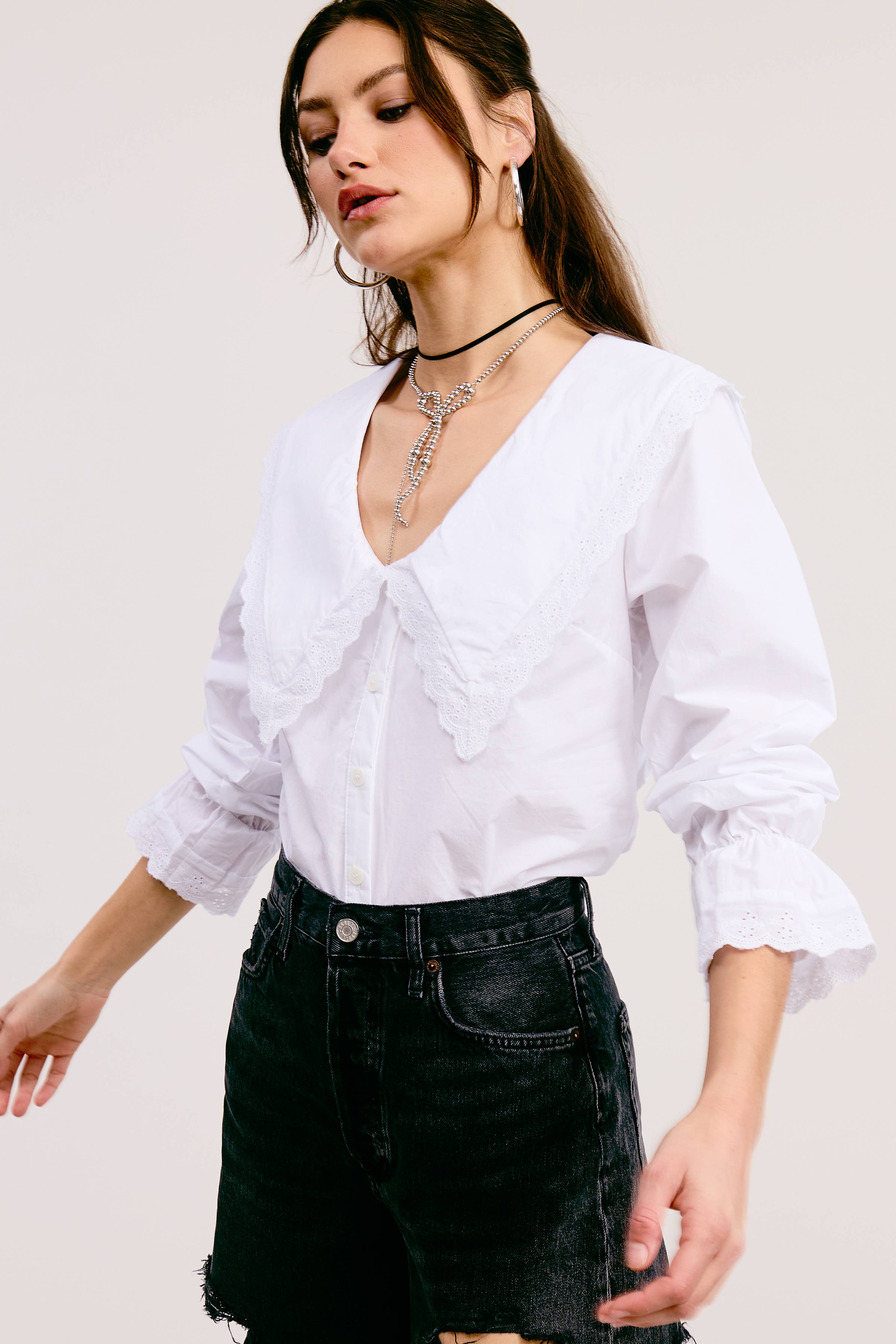 Faelina Top