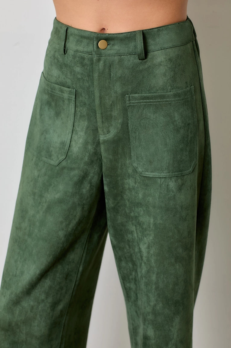 Maren Pants - Proper