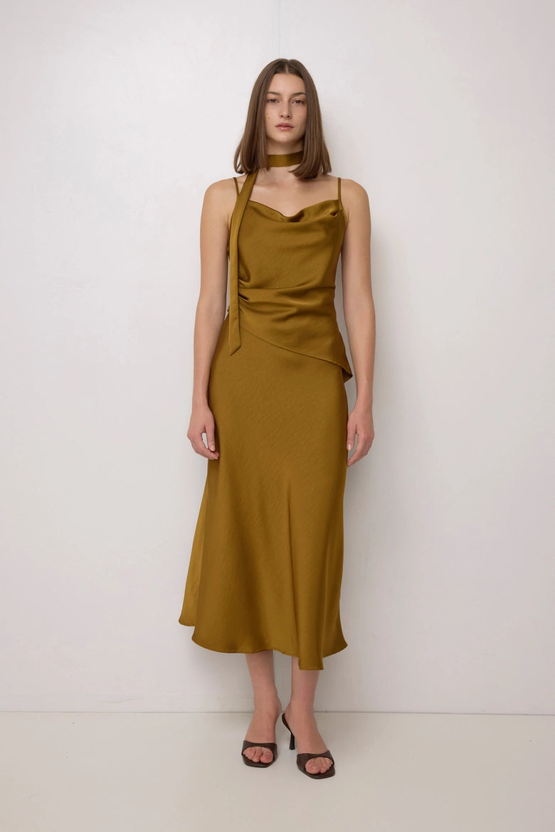 Yuna Dress