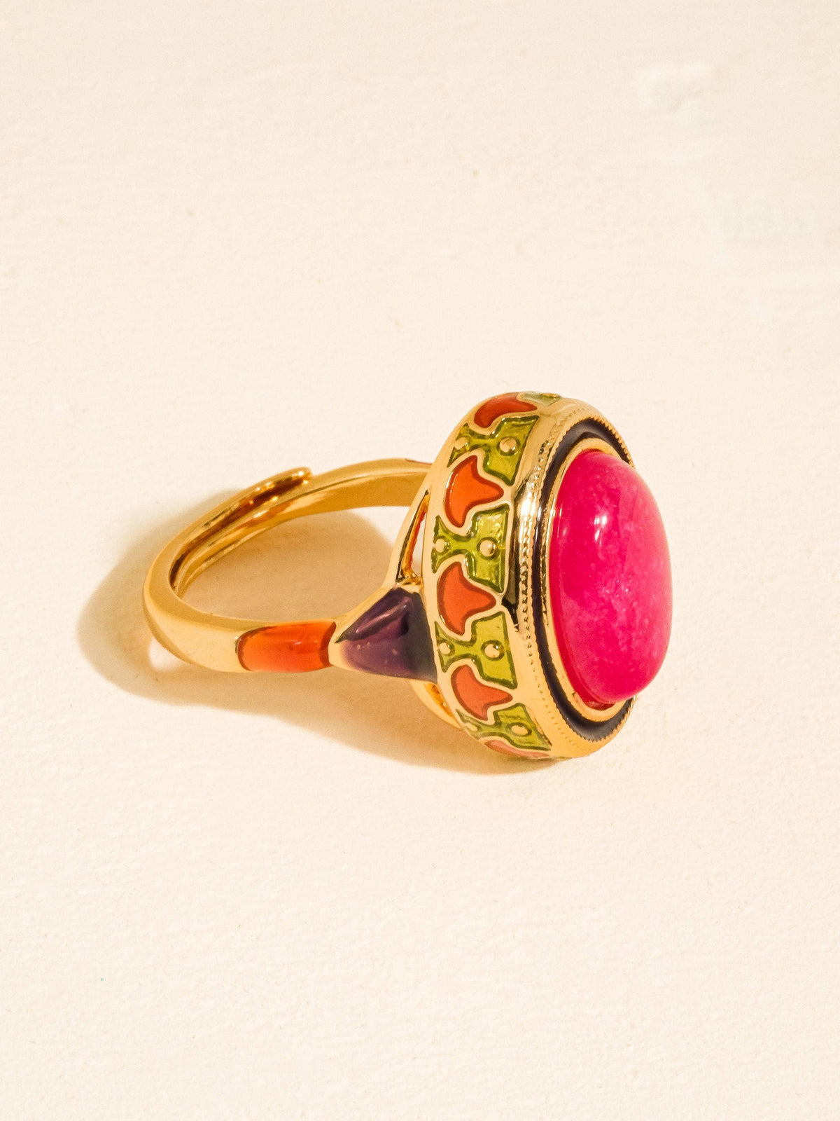 Merveille Ring