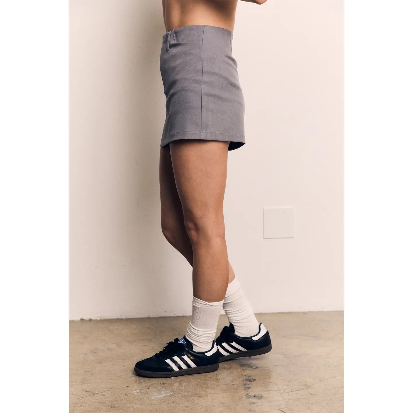 Ebba Skort - Proper