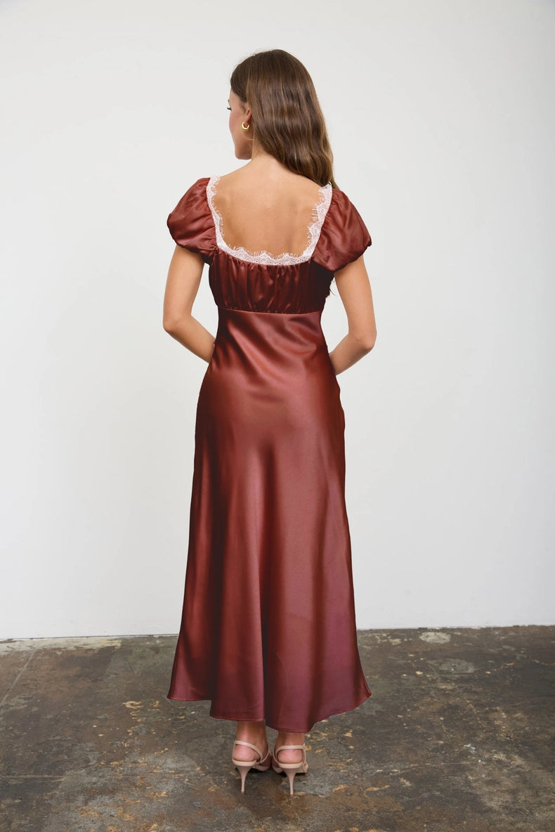 Mavis Dress