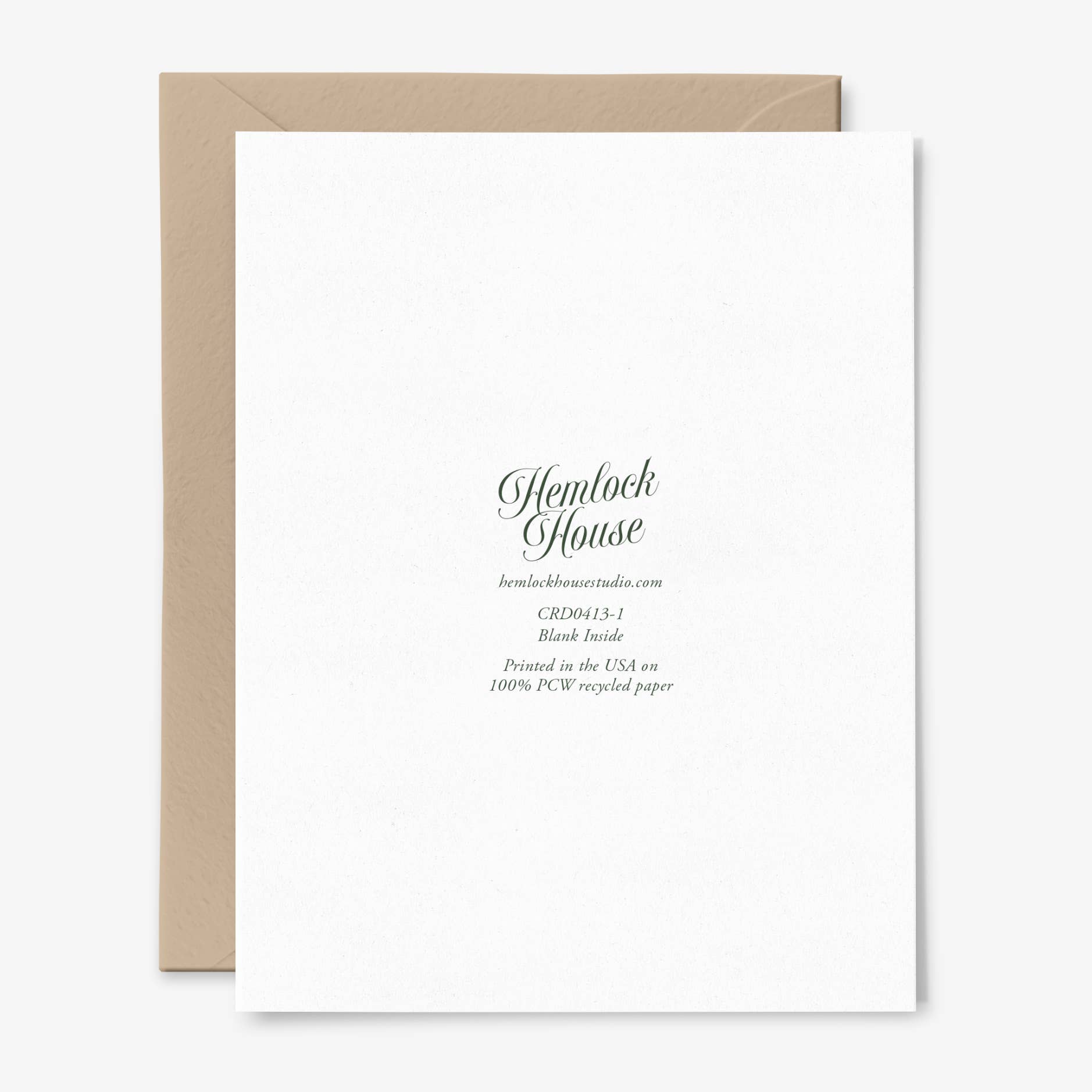 Welcome Baby Card - Egg