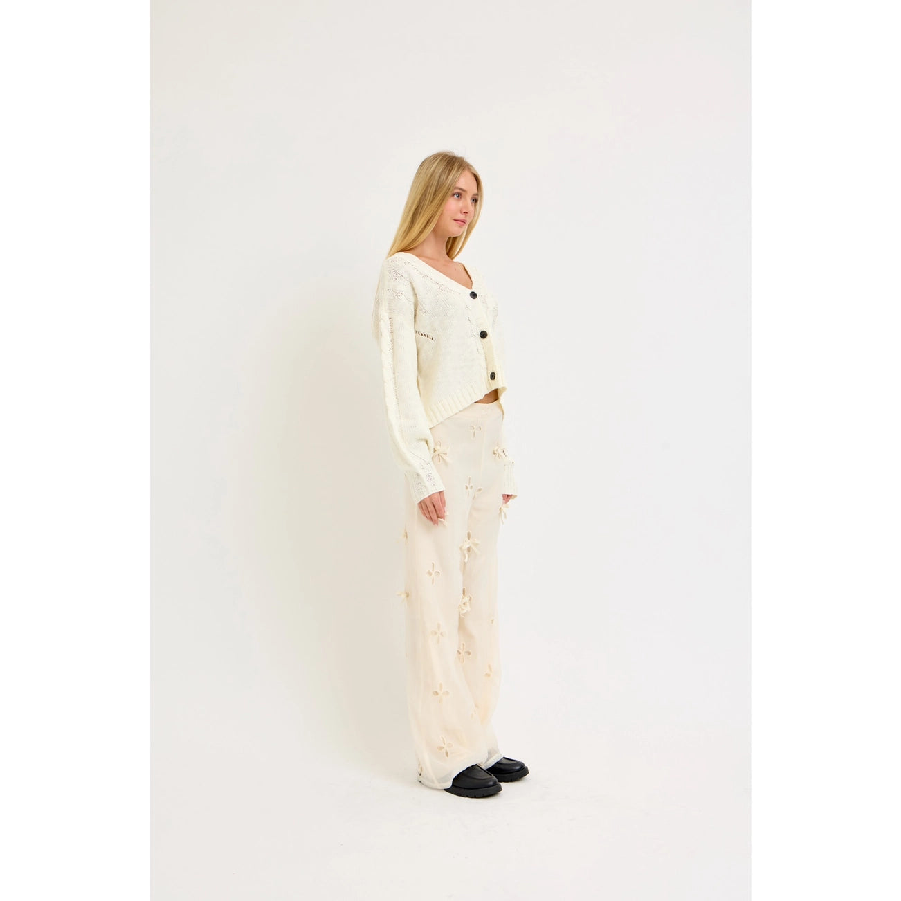 Rosalind Pants - Proper