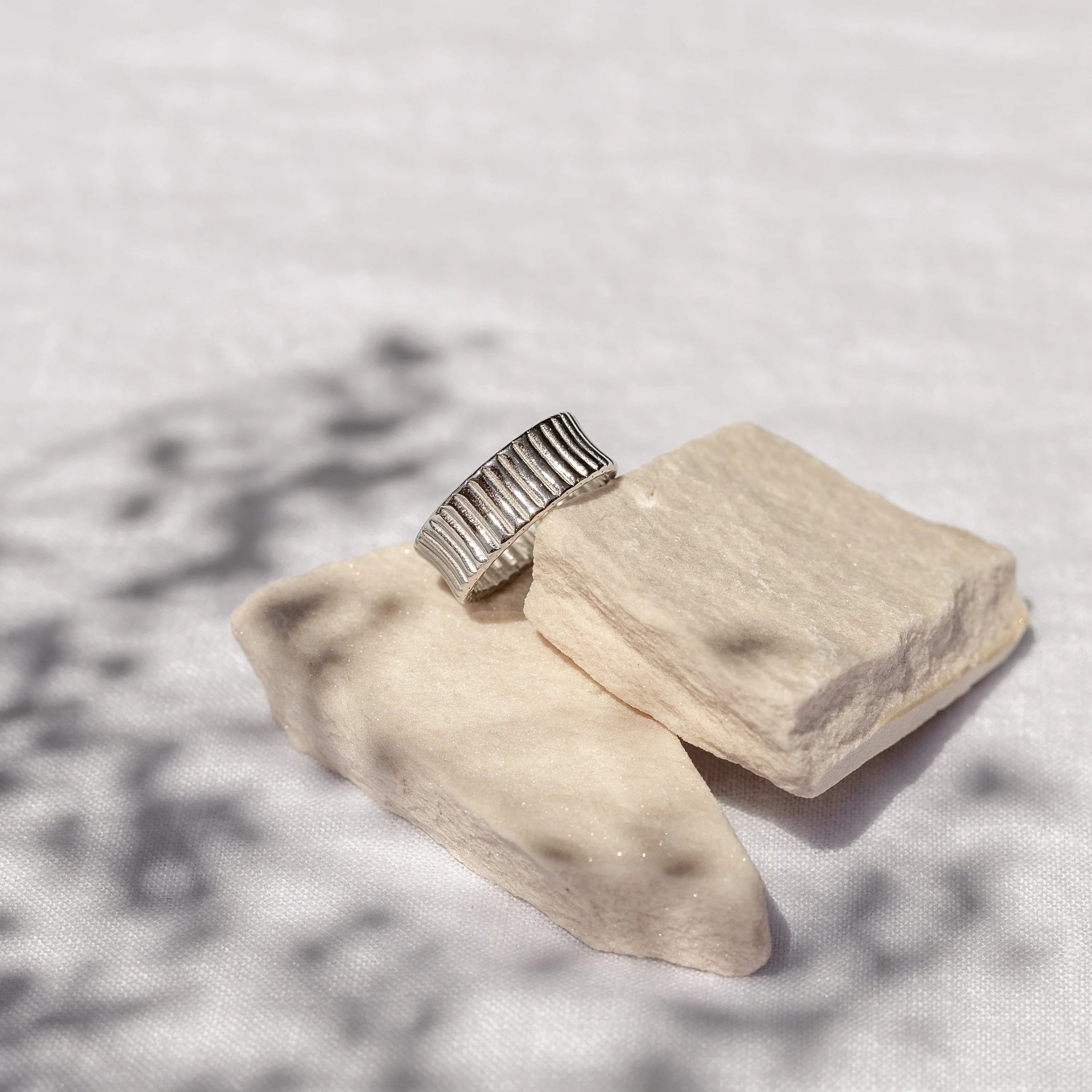 Roman Ring - Proper