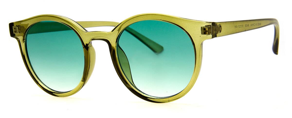 Low Key Sunglasses - Proper