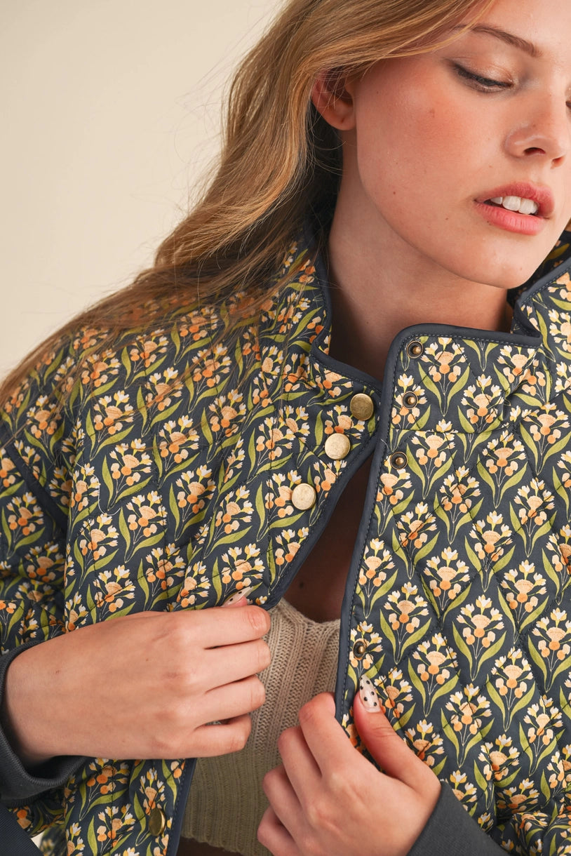 Mathilde Jacket