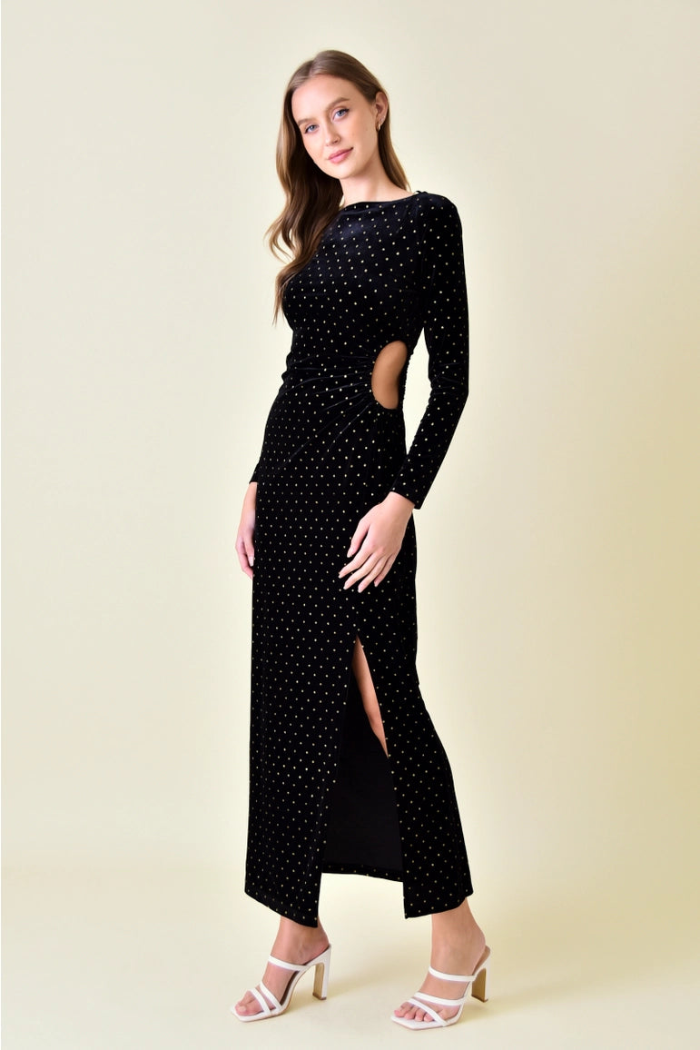 Elaine Dress - Proper