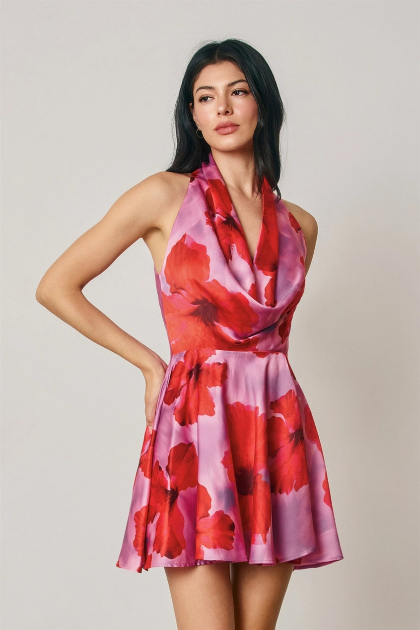 Hadley Dress