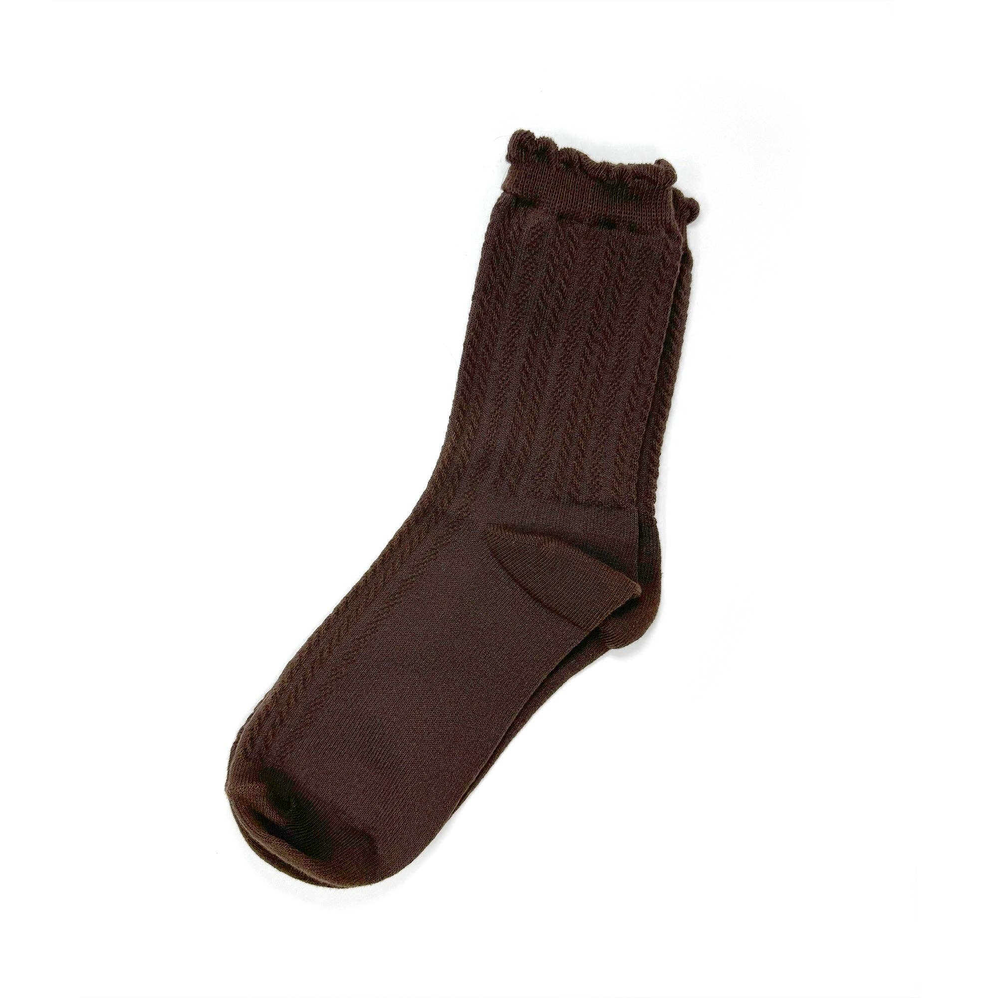 Jane Socks