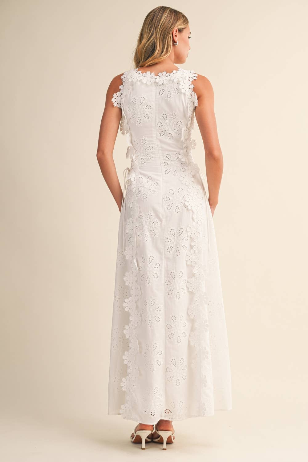 Della Dress - Proper