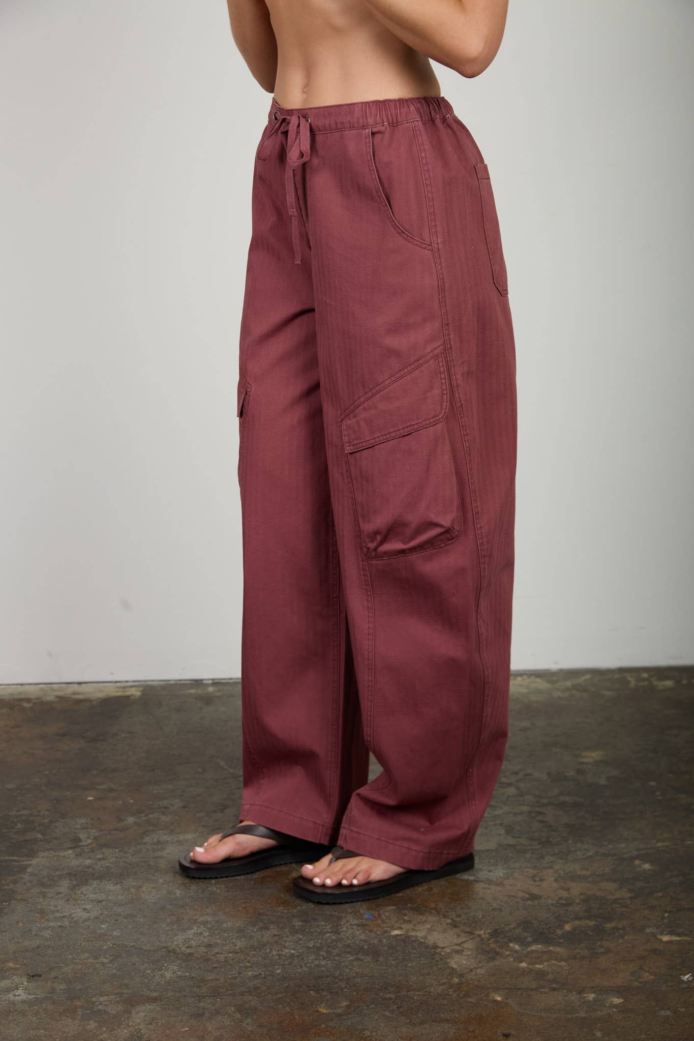 Neve Pants