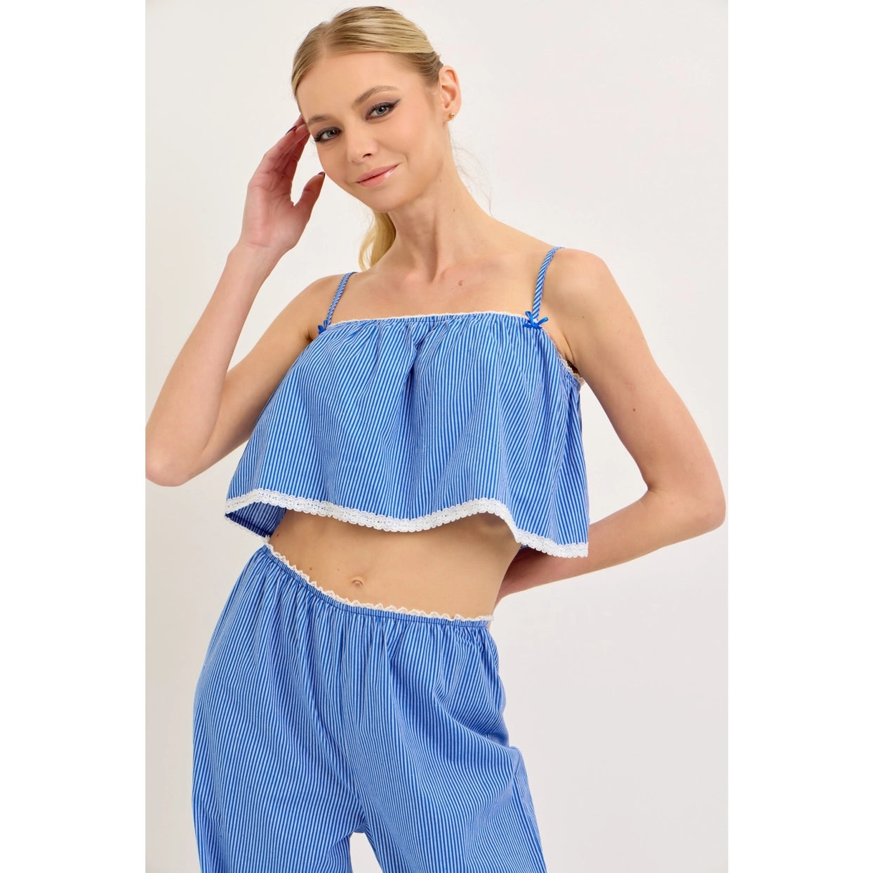 Vaila Pants