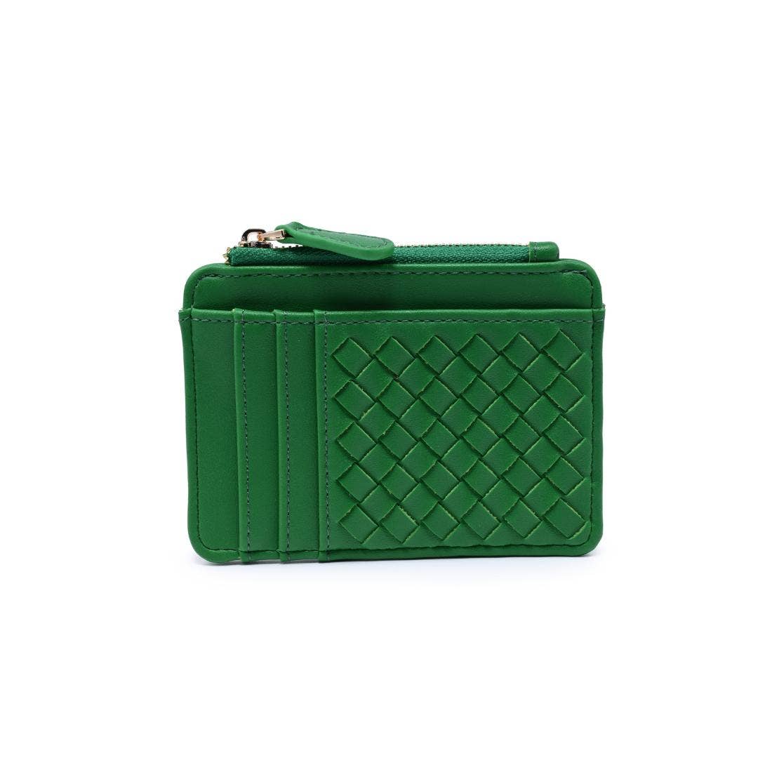Bryer Card Holder - Proper