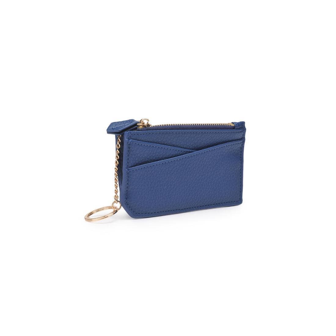 Adriana Card Holder - Proper