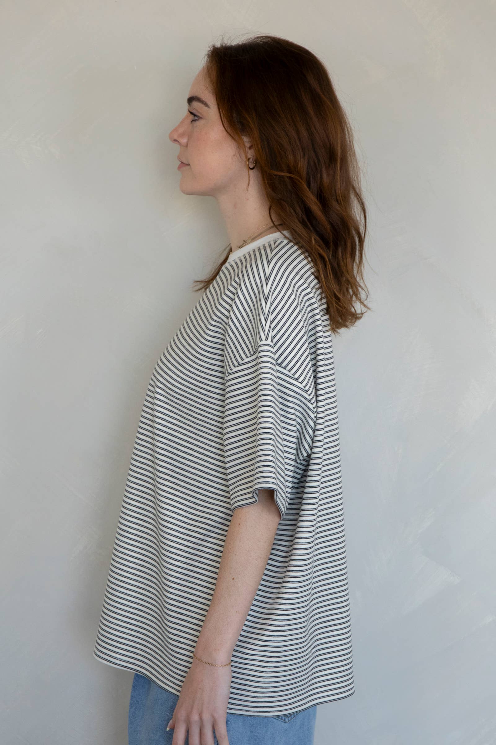 Denver Top - Proper