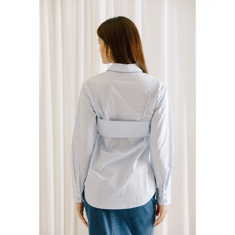 Leslie Top Set - Proper