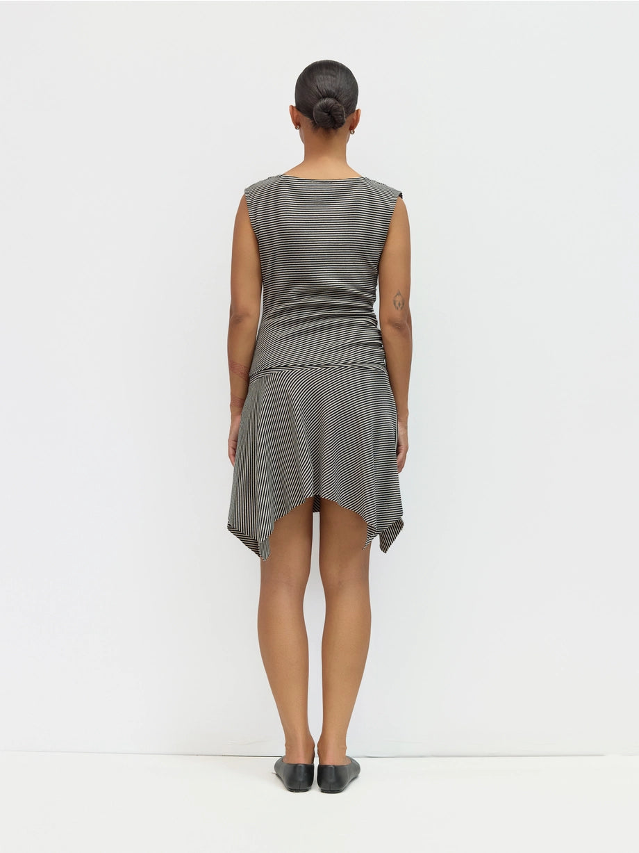 Maryam Skirt - Proper