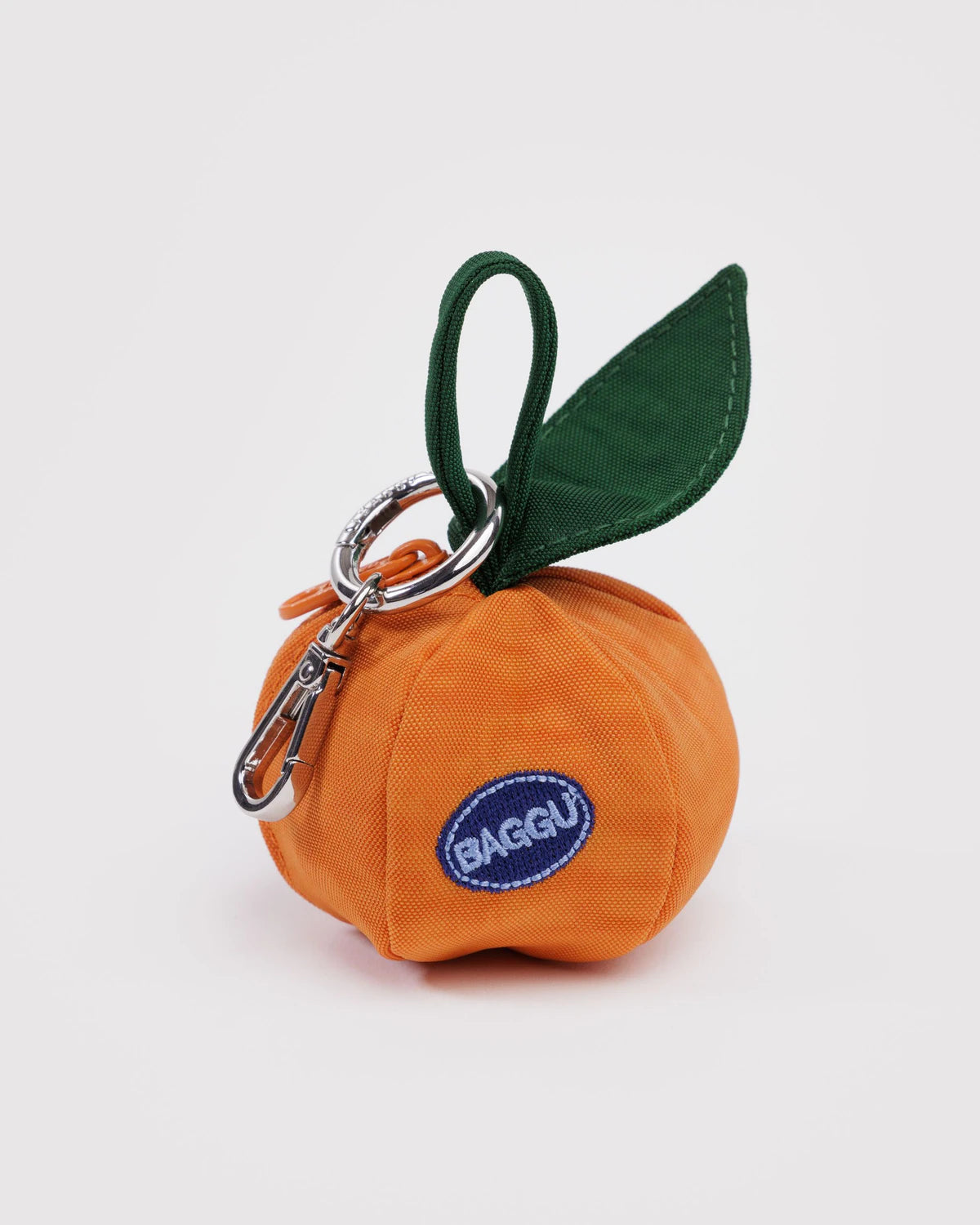 Mandarin Charm Bag Charm - Proper