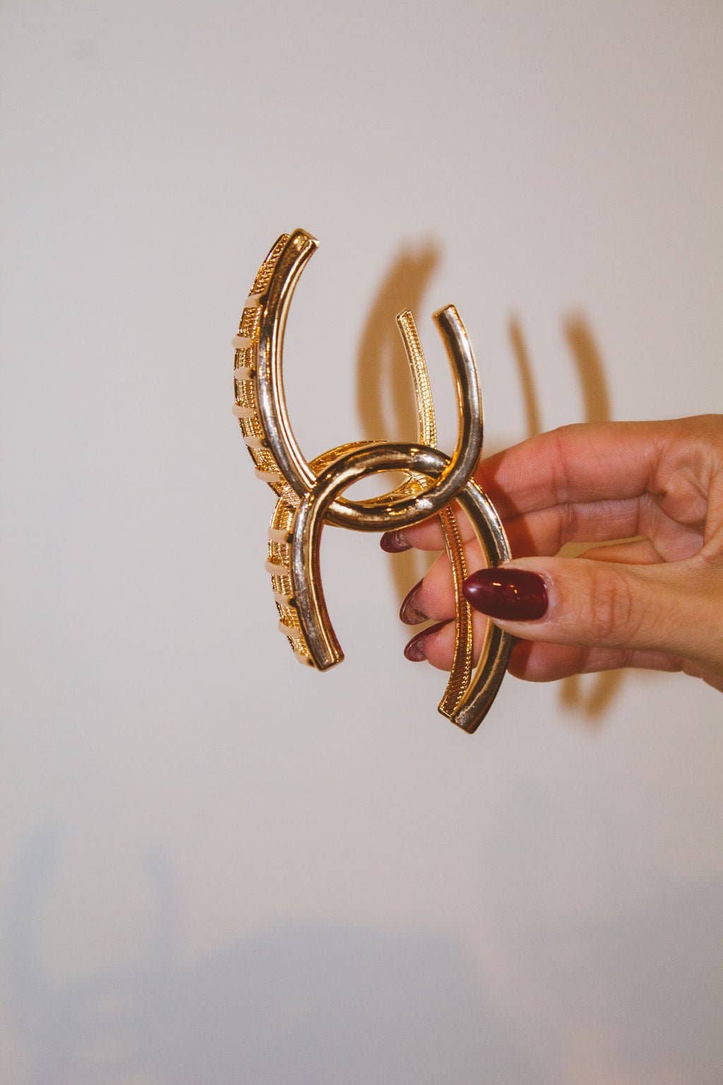C-Link Claw Clip - Proper