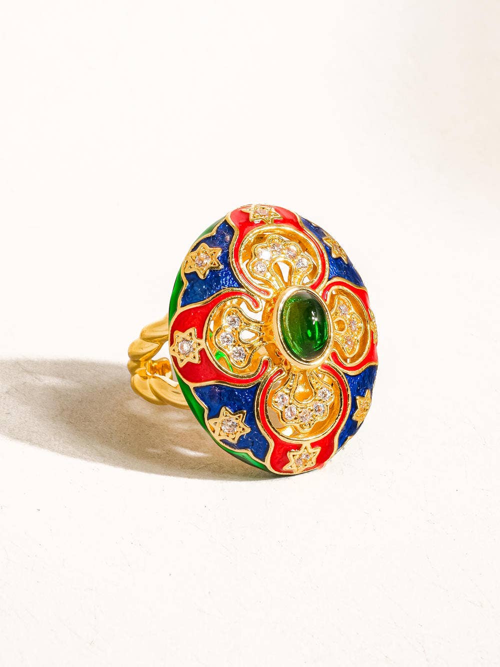 Darla Ring