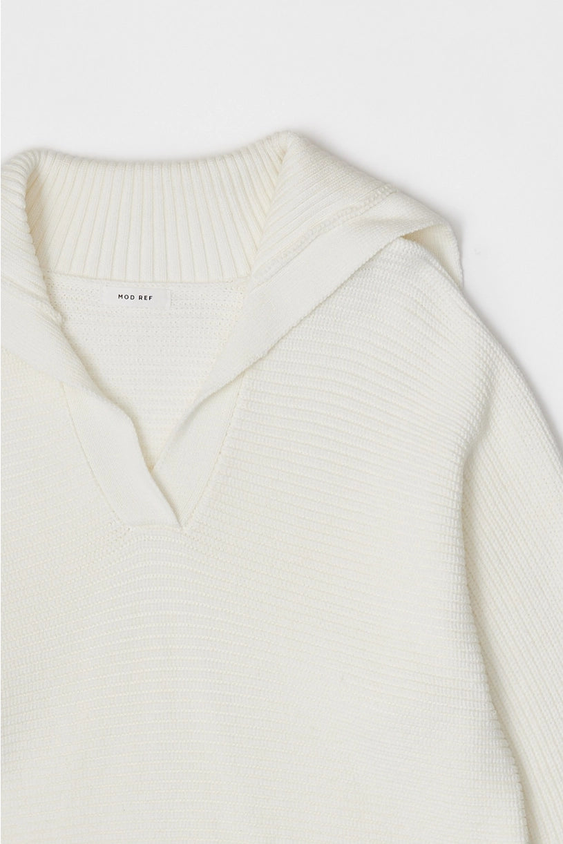 Desirae Sweater