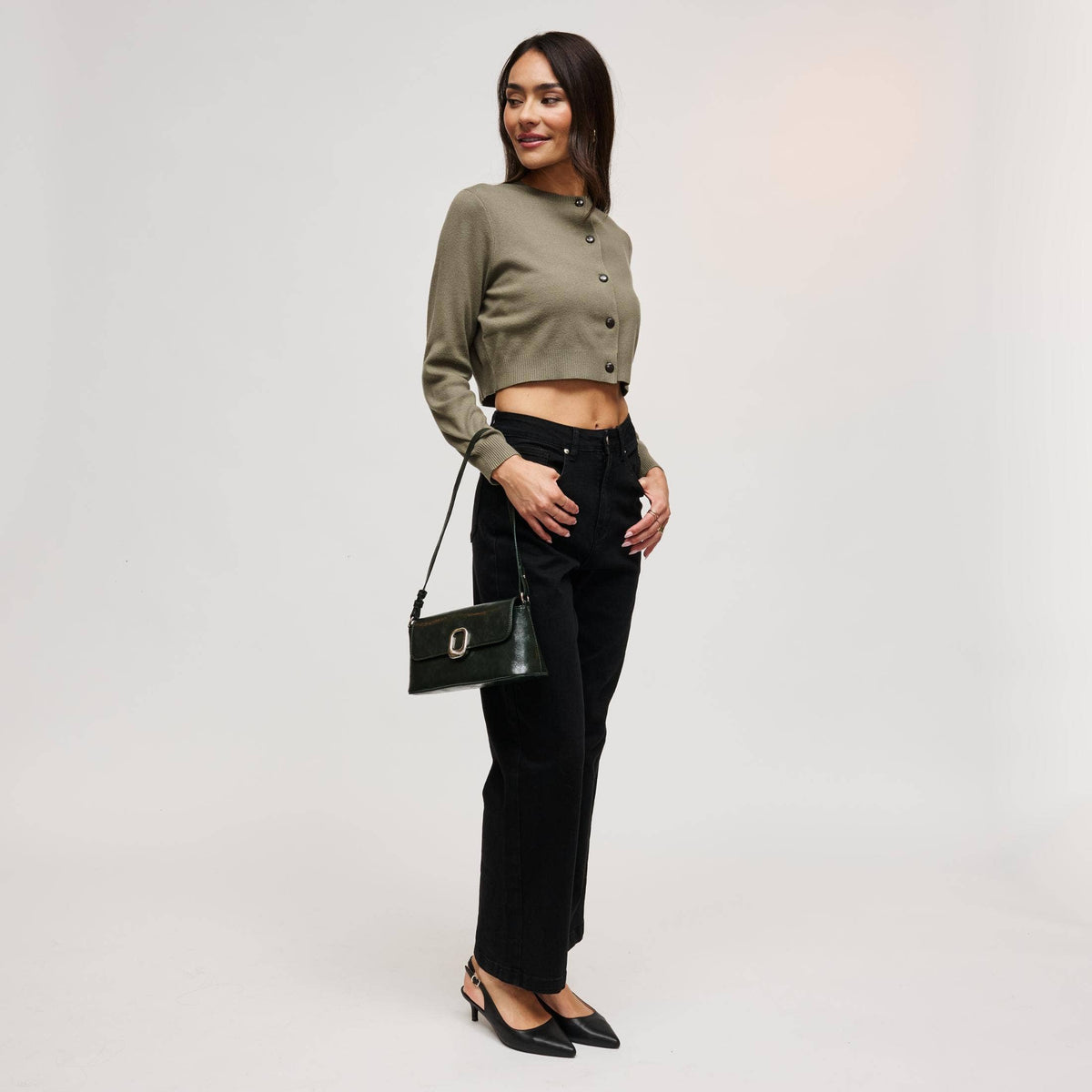 Larek Crossbody