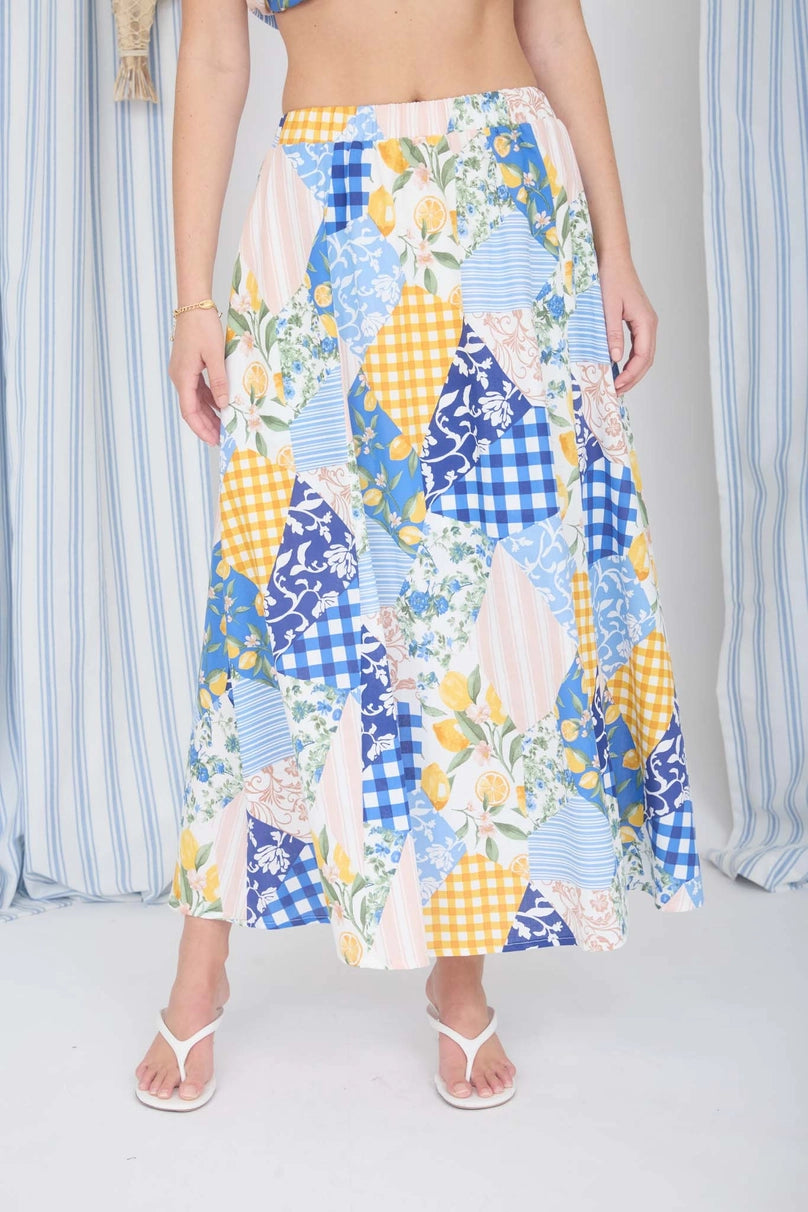 Tilly Skirt - Proper
