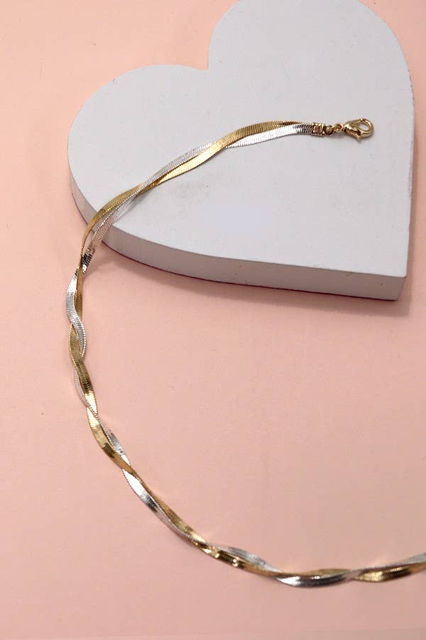 Briseis Necklace - Proper