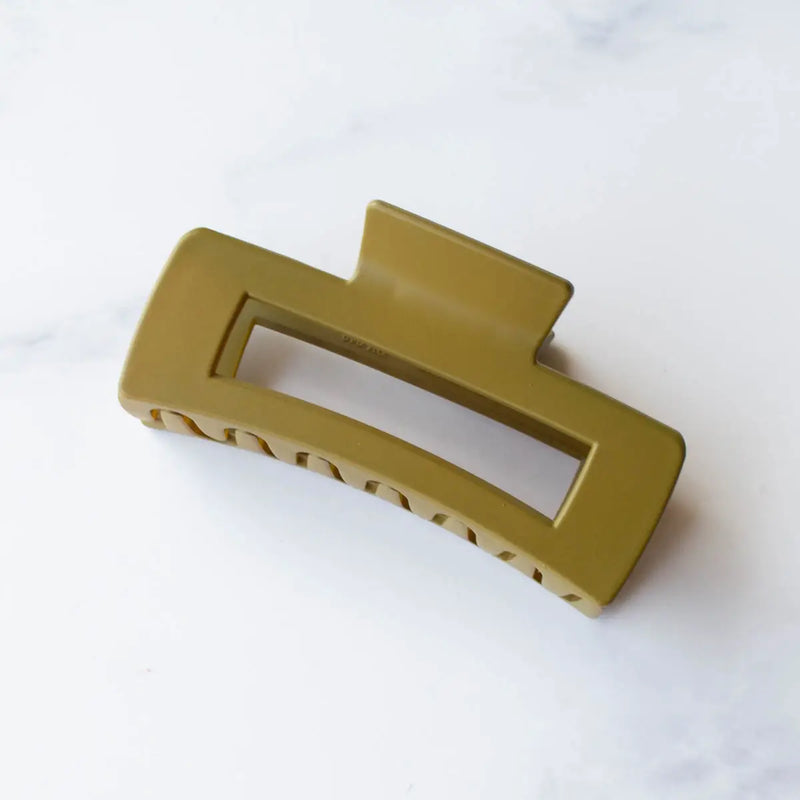 Zarina Hair Clip - Proper