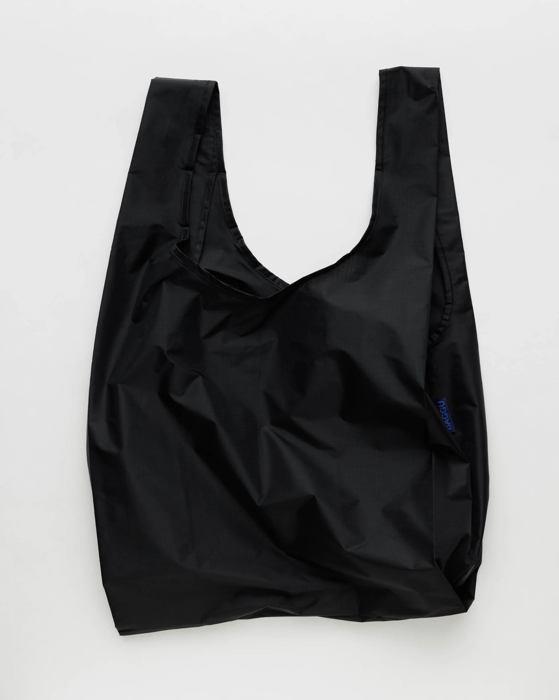 Standard Baggu - Black - Proper