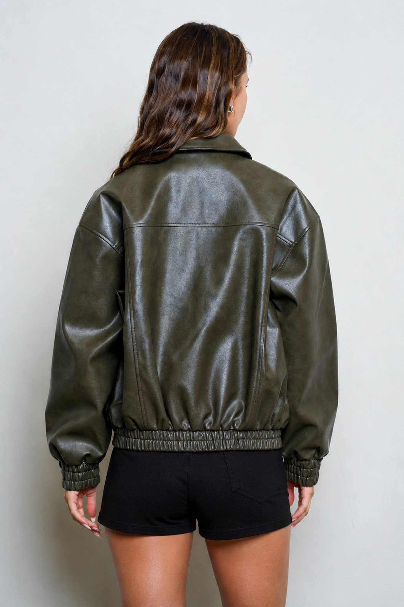 Scout Jacket