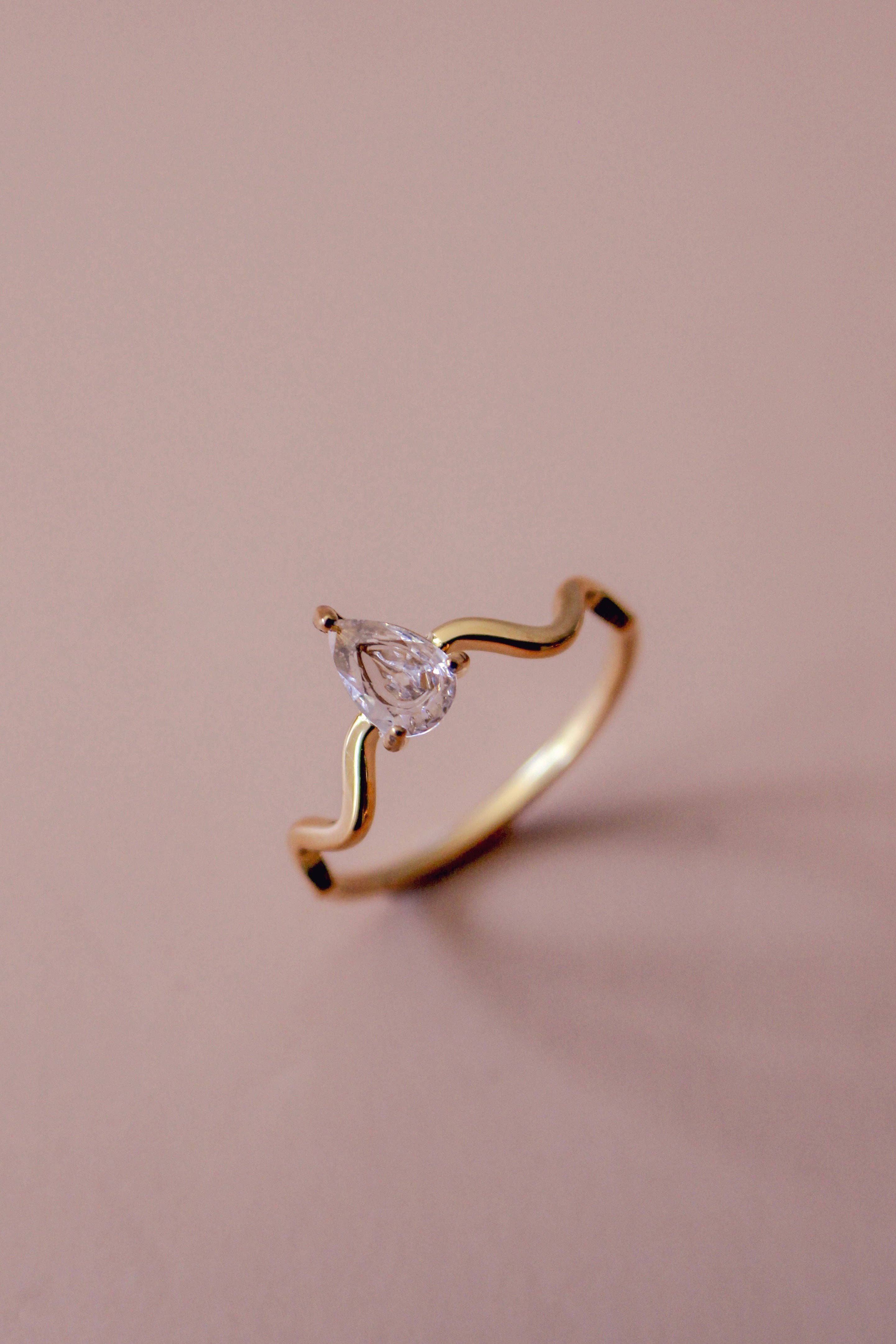 Felicity Ring