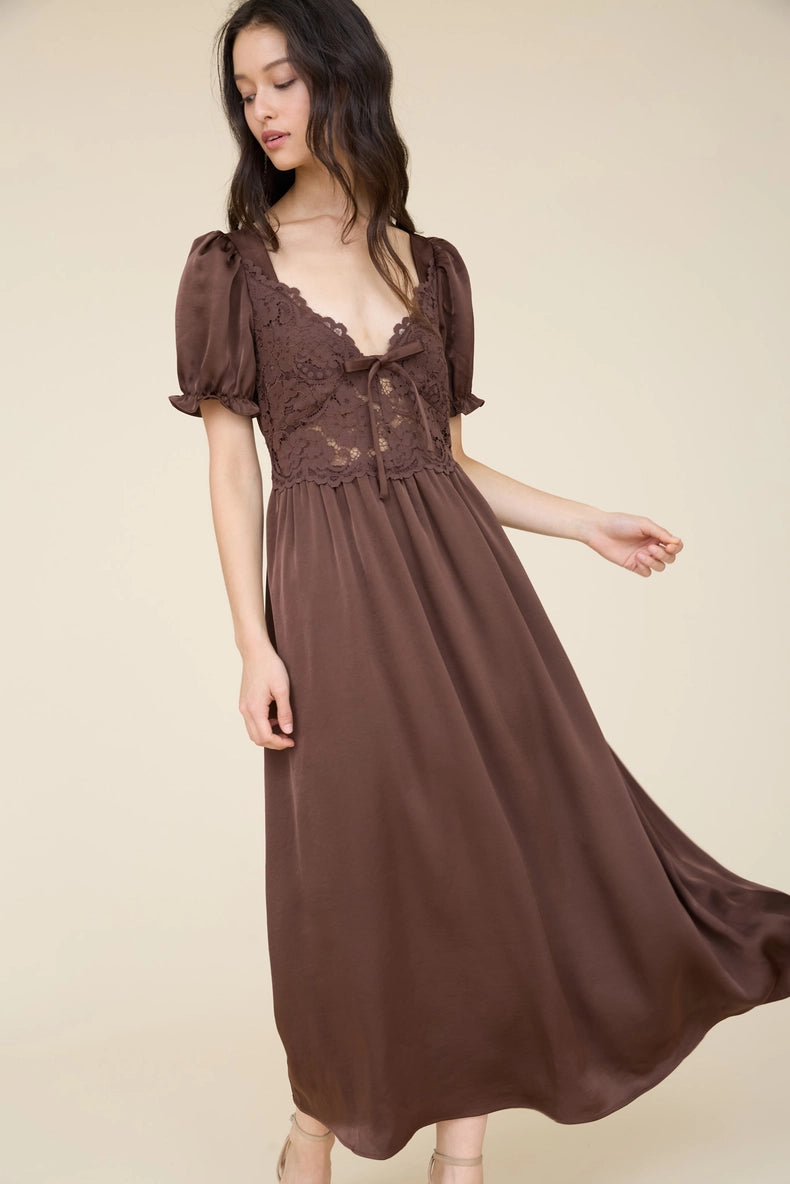 Riva Dress