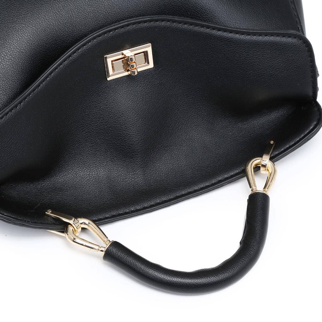 Liza Crossbody - Proper