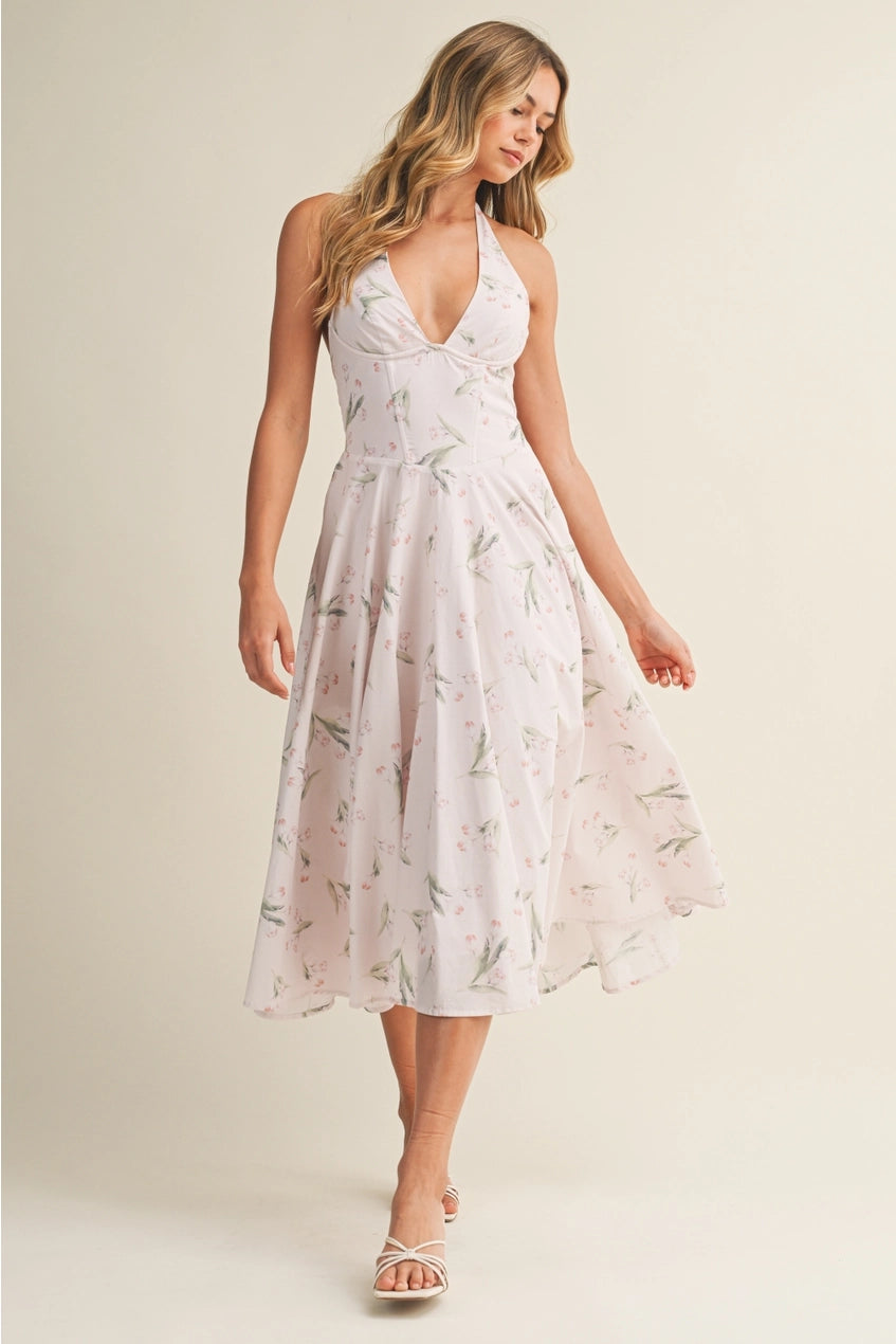 Fiorella Dress