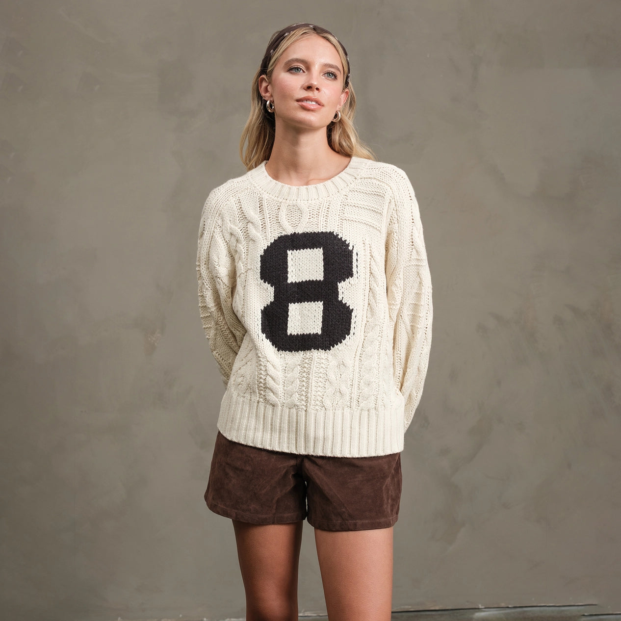 Svea Sweater