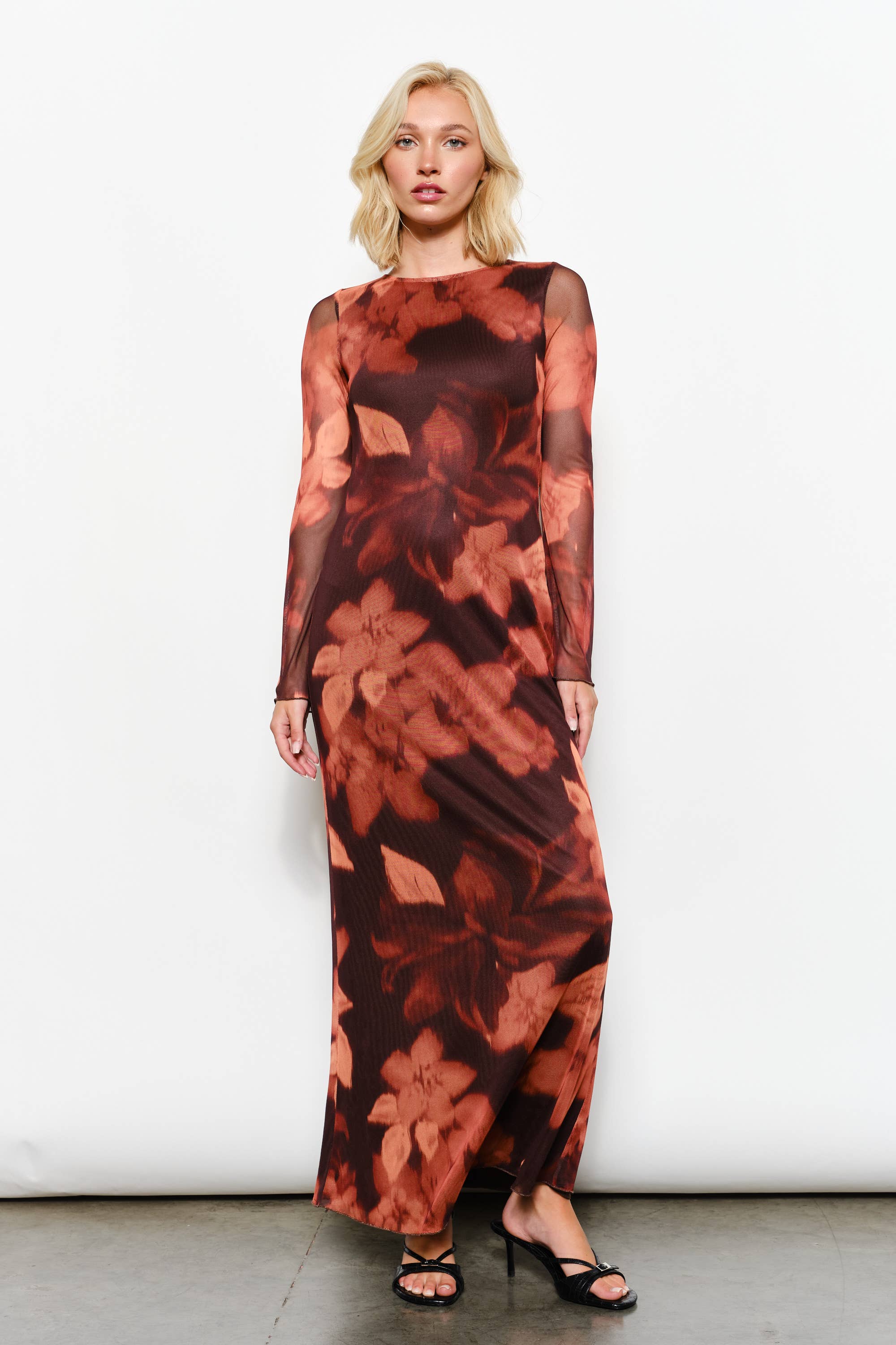 Colette Dress