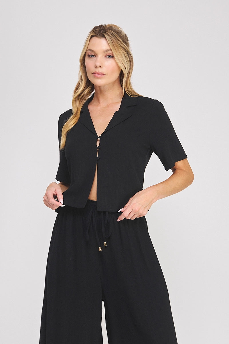 Svea Top - Proper