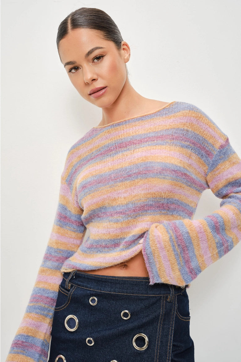 Kayleigh Sweater - Proper