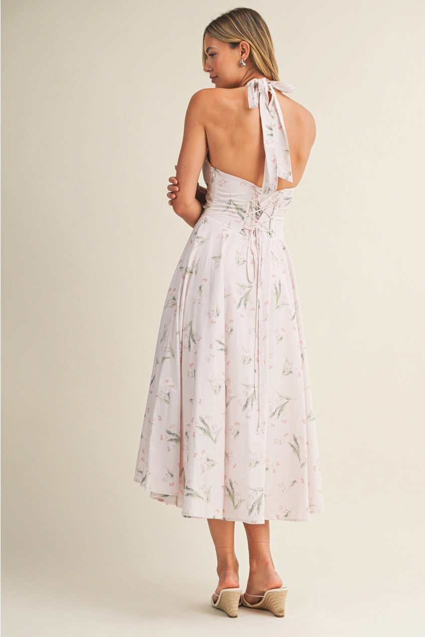 Fiorella Dress