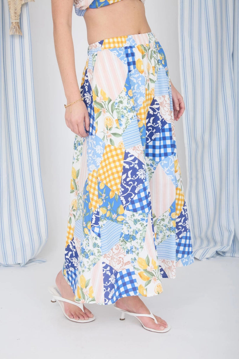 Tilly Skirt - Proper