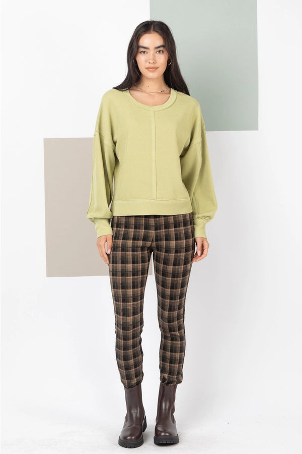 Elina Pants - Proper