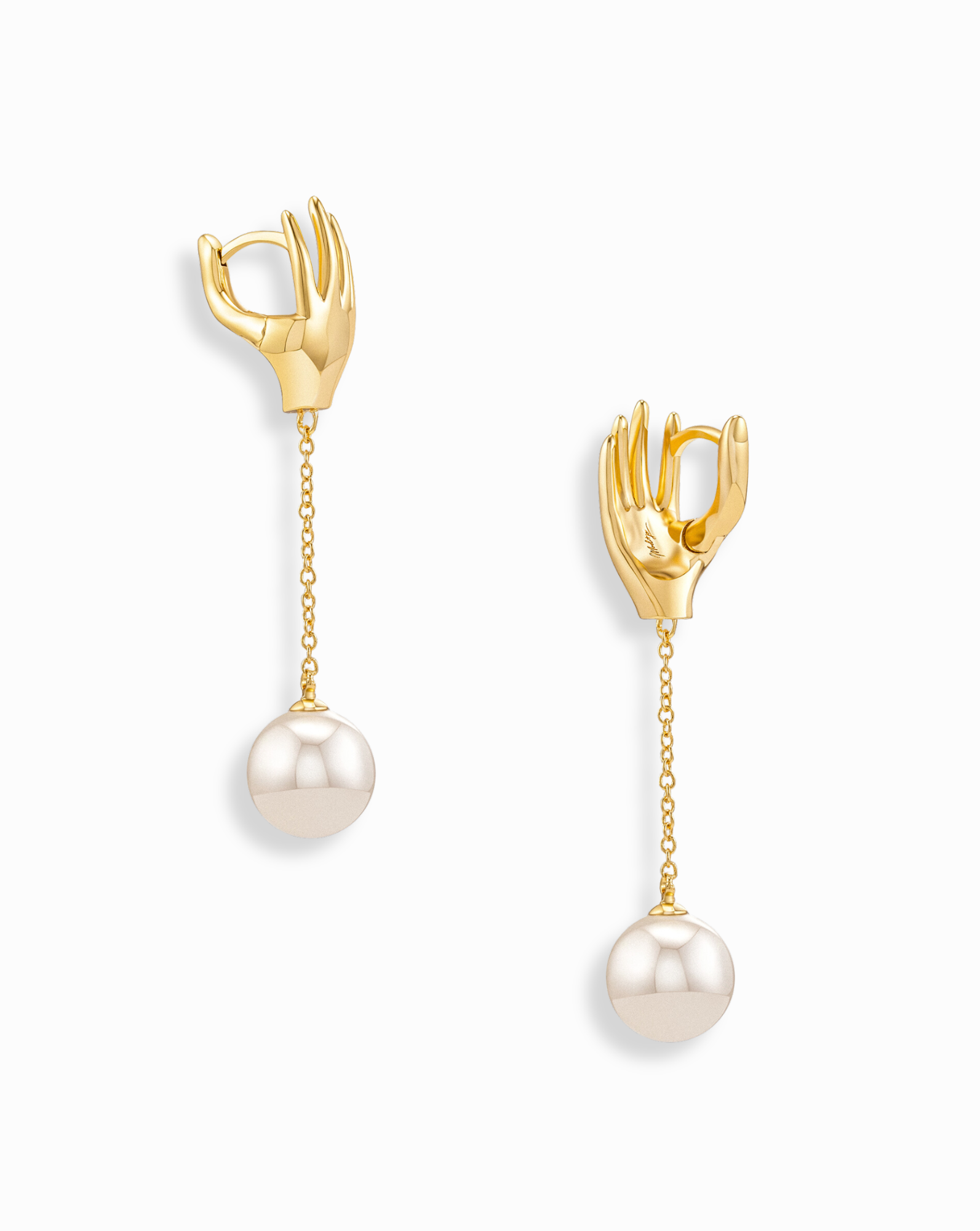 Joline Drop Earrings - Proper