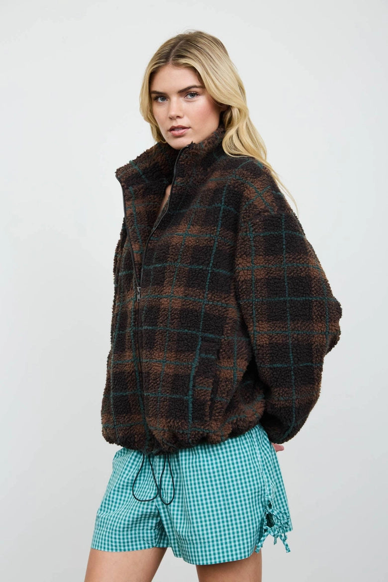 Ember Jacket