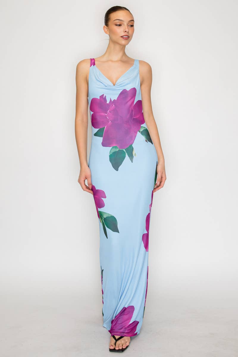 Olin Dress - Proper